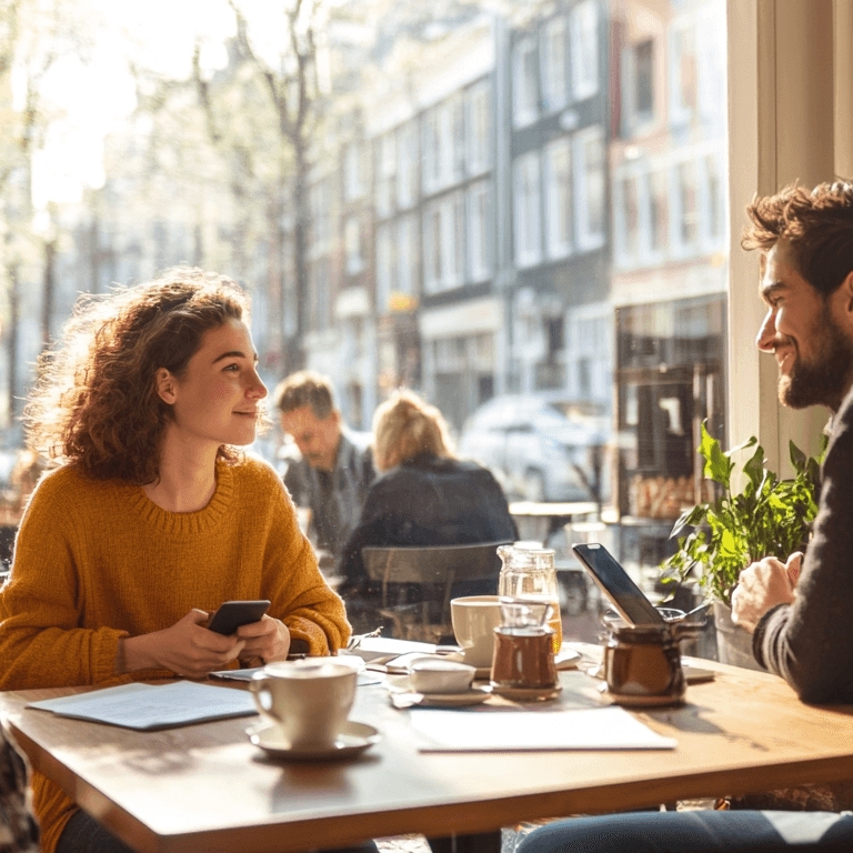 Is het verstandig om zelf je belastingaangifte te doen?